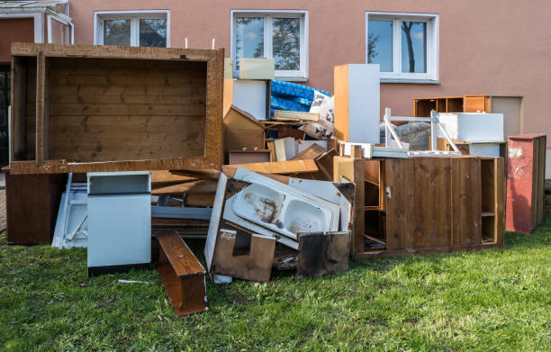 Best Same-Day Junk Removal  in Munhall, PA