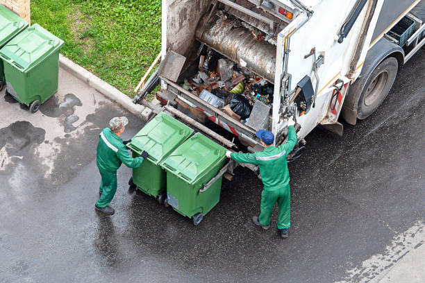 Professional Junk Removal in Munhall, PA