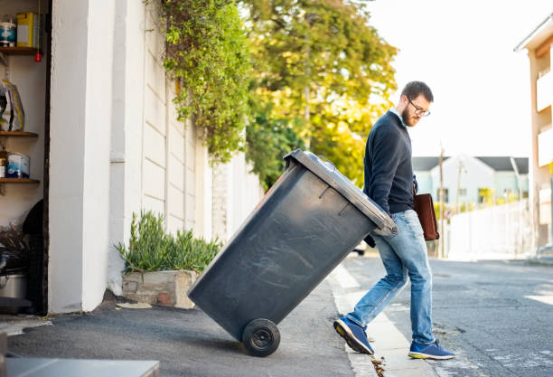 Best Attic Cleanout Services  in Munhall, PA