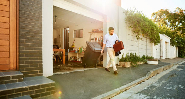 Best Office Junk Removal  in Munhall, PA
