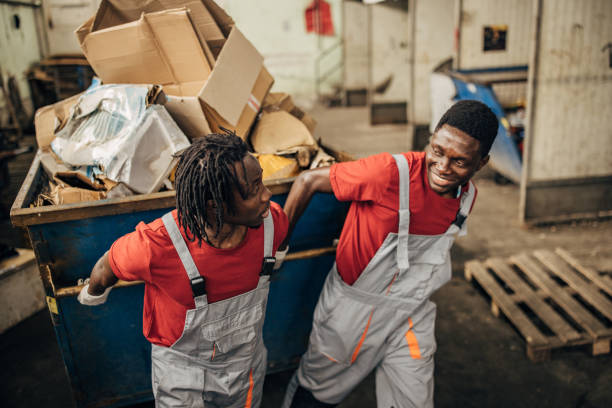 Best Commercial Junk Removal  in Munhall, PA