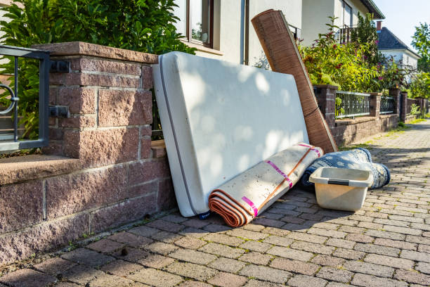 Best Residential Junk Removal  in Munhall, PA