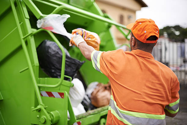 Best Office Junk Removal  in Munhall, PA