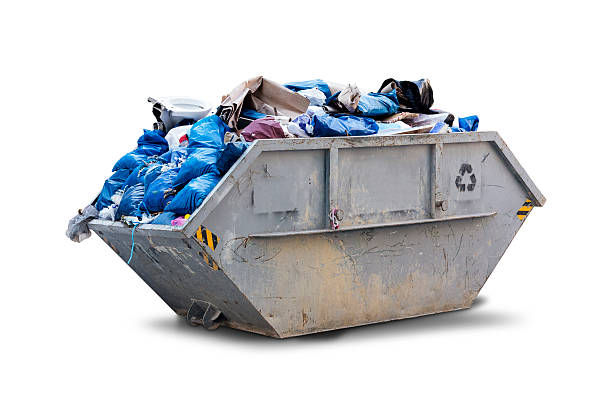 Best Construction Debris Removal  in Munhall, PA