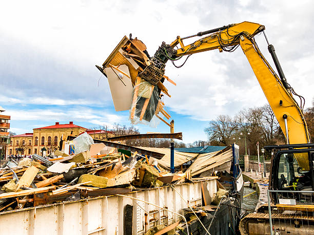 Best Full-Service Junk Removal  in Munhall, PA