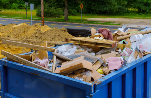 Debris Removal in Munhall, PA